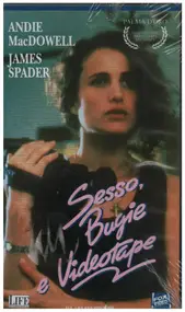Steven Soderbergh - Sesso, Bugie e Videotape / Sex, Lies & Videotape