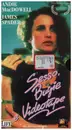 VHS - Andie MacDowell / Steven Soderbergh - Sesso, Bugie e Videotape / Sex, Lies & Videotape - Italian