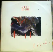 12'' - Andi Sex Gang - Ida-ho