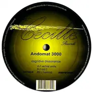 Andomat 3000 - Cognitive Dissonance