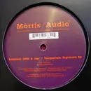12inch Vinyl Single - Andomat 3000 & Jan - Postpartum Psychosis EP