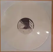 12inch Vinyl Single - Andomat 3000 Pres. Bernd Krull - Der Hohn Macht Die Musik - White Vinyl
