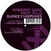 EP - Andomat 3000 Feat. F.L.O. - Quarzy E.P. Remixes