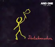 And One - Deutschmaschine