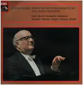 Andor Foldes - Spielt beliebte Klavierstücke für junge Pianistxen