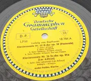 LP - Andor Foldes - Beethoven, Sonaten: Sturm, Pastorale, Les Adieux