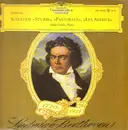 LP - Andor Foldes - Beethoven, Sonaten: Sturm, Pastorale, Les Adieux