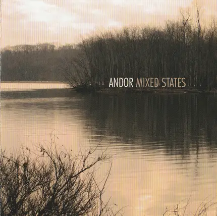 Andor - Mixed States