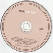 CD - Andor - Mixed States