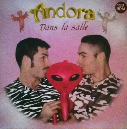 Andora - Dans La Salle