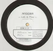 Andora - Let It Flow