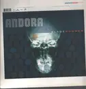 2 x 12inch Vinyl Single - Andora - Blade Runner - gatefold