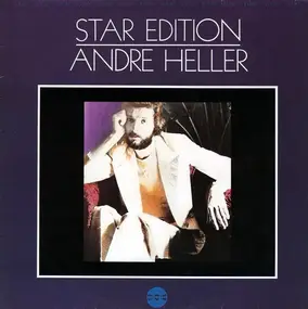 André Heller - Star Edition