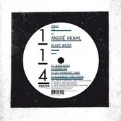 andre kraml - Black Water