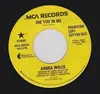 7inch Vinyl Single - Andra Willis - The You In Me