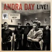 Andra Day - Andra Day Live!
