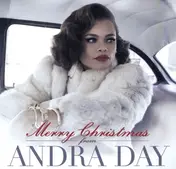 Andra Day - Merry Christmas From Andra Day