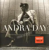 Andra Day - Cheers to the Fall