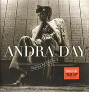 Andra Day - Cheers to the Fall