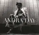CD - Andra Day - Cheers To The Fall - Gatefold Sleeve / Still Sealed
