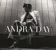 CD - Andra Day - Cheers To The Fall - Gatefold Sleeve / Still Sealed