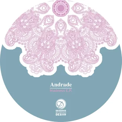 Andrade - Madness Ep