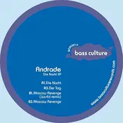 Andrade - Die Nacht/ Jus Ed Rmx