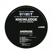 Andrade - Sugar/ D'julz Rmx