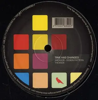 Andrade - DESIGN PATTERN