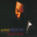 CD - Andraé Crouch - Mighty Wind