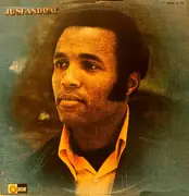 LP - Andraé Crouch - Just Andraé