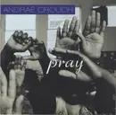 CD - Andraé Crouch - Pray