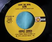 Andraé Crouch & The Disciples