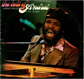 Andraé Crouch - The Best Of Andraé