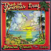 LP - Andraé Crouch & The Disciples - This Is Another Day - Gatefold