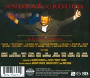 CD - Andraé Crouch - Mighty Wind