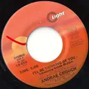 7'' - Andraé Crouch - I'll Be Thinking Of You / I've Got The Best