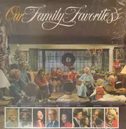 Andrae Crouch, Ethel Waters, Myrtle Hall, Kim Wickes a.o. - Our Family Favorites