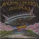 Double LP - Andraé Crouch & The Disciples - Live In London - Gatefold