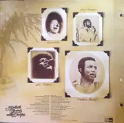 LP - Andraé Crouch & The Disciples - Take Me Back - Gatefold