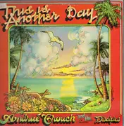 LP - Andraé Crouch And The Disciples - This Is Another Day - Gatefold