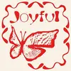 LP - Andras - Joyful - HQ-Vinyl