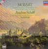 LP - András Schiff , Camerata Academica Salzburg , Sándor Végh - Wolfgang Amadeus Mozart - Piano Concertos: No. 17, K453 ・ No. 18, K456
