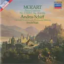 CD - Mozart - Piano Concertos Nos. 17 & 18