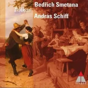 Smetana - Polkas
