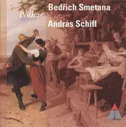 CD - Smetana - Polkas