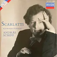 Scarlatti / András Schiff - Keyboard Sonatas