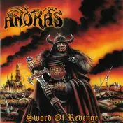 Andras - Sword of Revenge