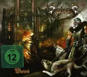 Andras - Warlord -Cd+Dvd/Digi-