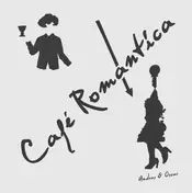 Andras - Cafe Romantica